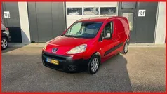 Gebruikt 2011 Peugeot Partner MPV | € 1.690 (Super prijs)