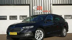 Gebruikt 2022 Skoda Octavia Stationwagen | € 15.949 (Goede deal)
