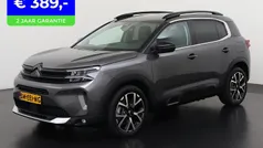 Gebruikt 2024 Citroën C5 Aircross Shine SUV | € 30.895 (Super prijs)