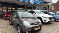 Gebruikt 2021 Fiat Panda City Life Hatchback | € 11.950 (Eerlijke prijs)