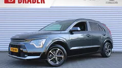 Grijs Gebruikt 2024 Kia Niro SUV | € 35.545 (Eerlijke prijs)