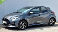 Gebruikt 2025 Toyota Yaris Edition Hatchback | € 27.835 (Goede deal)