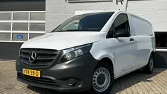 Gebruikt 2020 Mercedes Vito MPV | € 11.950 (Super prijs)
