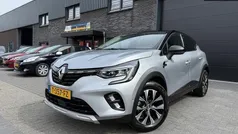 Gebruikt 2023 Renault Captur Techno SUV | € 23.450 (Eerlijke prijs)