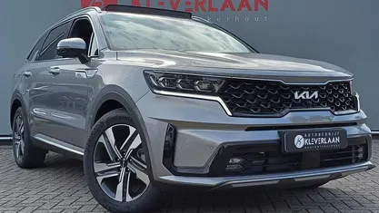 Gebruikt 2024 Kia Sorento Premium SUV | € 55.950 (Eerlijke prijs)