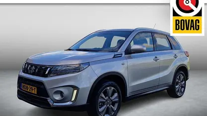 Occasion 2024 Suzuki Vitara SUV | € 24.750 (Eerlijke prijs)