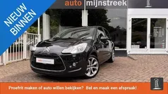 Zwart Gebruikt 2012 Citroën C3 Exclusive Hatchback | € 5.700 (Eerlijke prijs)
