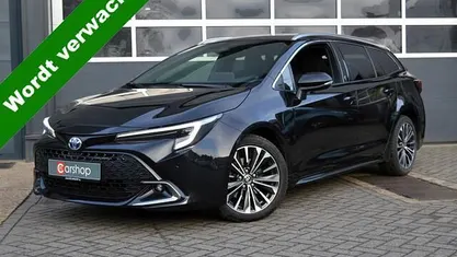 Occasion 2023 Toyota Corolla Edition Stationwagen | € 29.200 (Eerlijke prijs)