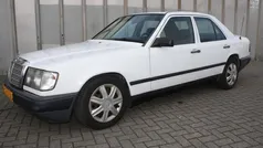 Gebruikt 1986 Mercedes 200 Sedan | € 3.999