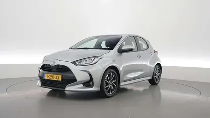 Occasion Toyota Yaris 127 PK (93 kW) 2023 Hatchback