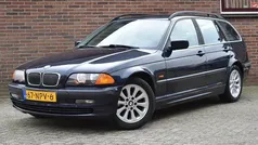 Gebruikt 1999 BMW 320 Stationwagen | € 1.949 (Eerlijke prijs)