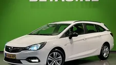 Gebruikt 2021 Opel Astra Edition Stationwagen | € 12.999 (Eerlijke prijs)