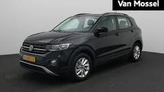Gebruikt 2021 VW T-Cross Life SUV | € 18.900 (Eerlijke prijs)
