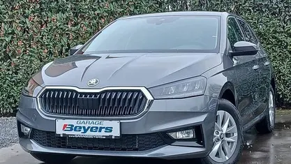 Occasion Skoda Fabia 80 PK (58 kW) 2026 Hatchback