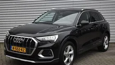Zwart Gebruikt 2022 Audi Q3 SUV | € 33.440 (Goede deal)
