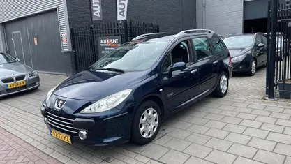 Occasion Peugeot 307 109 PK (80 kW) 2007 Stationwagen