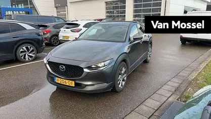 Occasion 2020 Mazda CX-30 Luxury SUV | € 19.945 (Eerlijke prijs)
