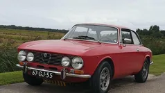 Gebruikt 1975 Alfa Romeo GT Junior Coupé | € 34.950