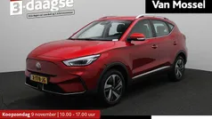 Gebruikt 2023 MG ZS Comfort Sedan | € 20.900 (Eerlijke prijs)