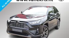Gebruikt 2024 Toyota RAV4 SUV | € 45.599 (Goede deal)