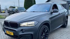 Gebruikt 2016 BMW X6 M Sport SUV | € 32.950 (Super prijs)