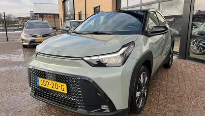 Occasion 2025 Toyota Aygo X Pulse SUV | € 25.950 (Eerlijke prijs)