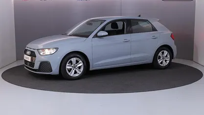 Grijs Occasion 2021 Audi A1 Sportback Proline Hatchback | € 19.949 (Eerlijke prijs)
