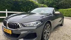 Gebruikt 2018 BMW M850 Executive Coupé | € 72.950 (Goede deal)