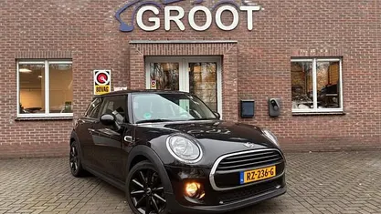 Occasion Mini Cooper Business 136 PK (100 kW) 2018 Hatchback