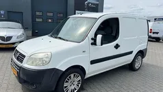Gebruikt 2009 Fiat Doblò MPV | € 3.499 (Eerlijke prijs)
