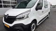 Wit Gebruikt 2020 Renault Trafic Komfort Van | € 15.450 (Super prijs)