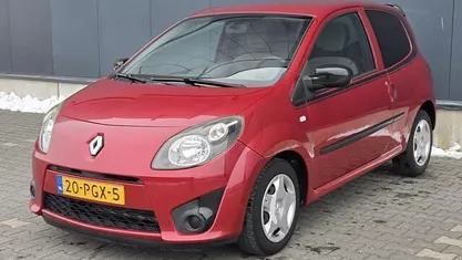 Occasion 2011 Renault Twingo Collection Hatchback | € 1.899 (Goede deal)