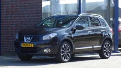 Gebruikt 2011 Nissan Qashqai SUV | € 7.450 (Eerlijke prijs)