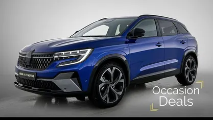 Gebruikt 2025 Renault Austral Techno Esprit Alpine SUV | € 37.950 (Eerlijke prijs)