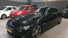 BMW 325 Cabriolet