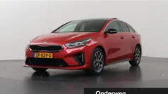 Gebruikt 2019 Kia ProCeed GT-Line Hatchback | € 21.935 (Eerlijke prijs)