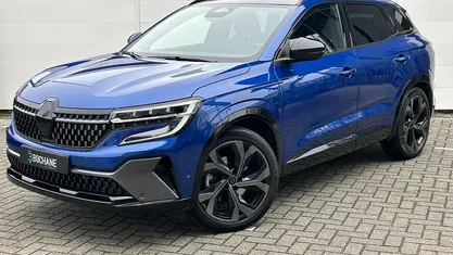 Occasion Renault Austral Techno Esprit Alpine 2023 SUV