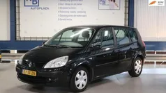 Zwart Gebruikt 2007 Renault Grand Scénic II Business MPV | € 1.899 (Eerlijke prijs)