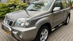 Grijs Gebruikt 2003 Nissan X-Trail SUV | € 5.950 (Eerlijke prijs)
