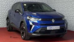 Gebruikt 2025 Renault Captur Techno SUV | € 30.940 (Eerlijke prijs)