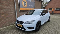 Gebruikt 2015 Cupra Leon Hatchback | € 16.995 (Goede deal)
