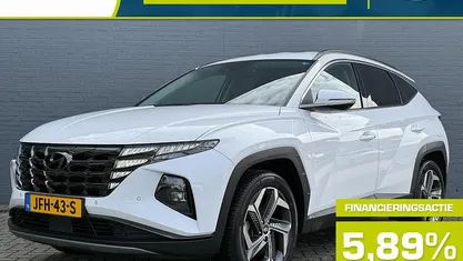 Occasion 2022 Hyundai Tucson Comfort SUV | € 28.835 (Eerlijke prijs)