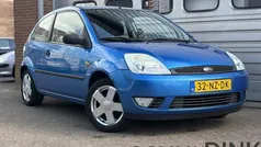 Gebruikt 2004 Ford Fiesta Ambiente Hatchback | € 2.250 (Eerlijke prijs)