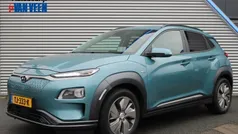 Gebruikt 2018 Hyundai Kona Premium SUV | € 16.690 (Goede deal)