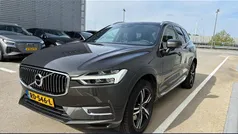 Grijs Gebruikt 2017 Volvo XC60 Inscription SUV | € 30.750 (Super prijs)