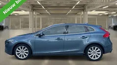 Gebruikt 2013 Volvo V40 Summum Stationwagen | € 8.450 (Eerlijke prijs)