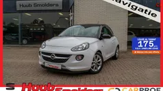 Gebruikt 2018 Opel Adam Glam Hatchback | € 11.645 (Eerlijke prijs)