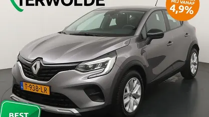 Occasion 2023 Renault Captur Evolution SUV | € 20.140 (Eerlijke prijs)