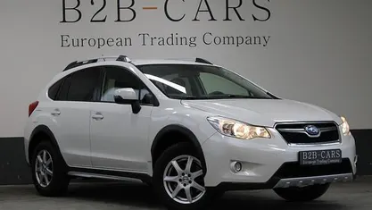 Occasion Subaru XV Comfort 150 PK (110 kW) 2015 SUV