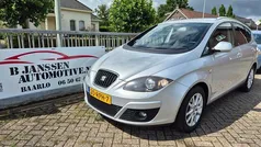 Grijs Gebruikt 2011 Seat Altea XL Copa MPV | € 4.200 (Eerlijke prijs)